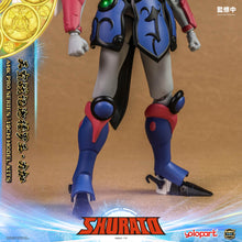 將圖片載入圖庫檢視器 RPE - ORDER: AMK PRO Series SHURATO Reiga Model Kit