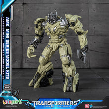 將圖片載入圖庫檢視器 PRO - ORDER: TRANSFORMERS G1 & MOVIE: AMK MINI Series WAVE 3 TF3 Megatron Model Kit