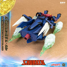 將圖片載入圖庫檢視器 RPE - ORDER: AMK PRO Series SHURATO Reiga Model Kit