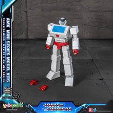 將圖片載入圖庫檢視器 PRO - ORDER: TRANSFORMERS G1 & MOVIE:  AMK MINI Series WAVE 3 G1 Ratchet Model Kit