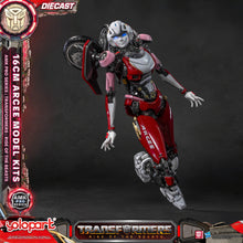 將圖片載入圖庫檢視器 PRO - ORDER: TRANSFORMERS RISE OF THE BEASTS AMK PRO Series Arcee Model Kit