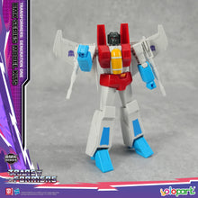 將圖片載入圖庫檢視器 PRE - ORDER: TRANSFORMERS GENERATION ONE:  BMK Series Model Kit - Starscream