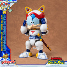 將圖片載入圖庫檢視器 PRO - ORDER: Samurai Pizza Cats AMK PRO Series Speedy Model Kit