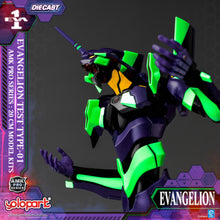 將圖片載入圖庫檢視器 PRO - ORDER: EVANGELION - AMK PRO Series EVA-01 TEST TYPE Model Kit