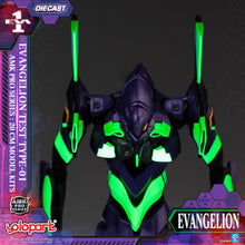 將圖片載入圖庫檢視器 PRO - ORDER: EVANGELION - AMK PRO Series EVA-01 TEST TYPE Model Kit