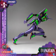 將圖片載入圖庫檢視器 PRO - ORDER: EVANGELION - AMK PRO Series EVA-01 TEST TYPE Model Kit