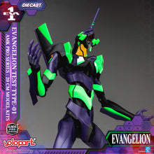 將圖片載入圖庫檢視器 PRO - ORDER: EVANGELION - AMK PRO Series EVA-01 TEST TYPE Model Kit