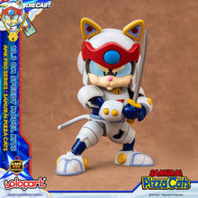 將圖片載入圖庫檢視器 PRO - ORDER: Samurai Pizza Cats AMK PRO Series Speedy Model Kit