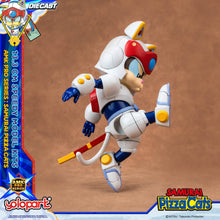 將圖片載入圖庫檢視器 PRO - ORDER: Samurai Pizza Cats AMK PRO Series Speedy Model Kit