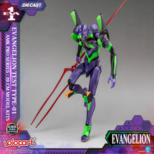 將圖片載入圖庫檢視器 PRO - ORDER: EVANGELION - AMK PRO Series EVA-01 TEST TYPE Model Kit