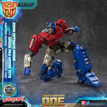 將圖片載入圖庫檢視器 PRO - ORDER: TRANSFORMERS ONE: AMK PRO Series-Final Form Optimus Prime/ORION PAX Model Kit