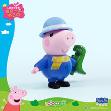將圖片載入圖庫檢視器 PEPPA PIG: Figure Series Figure set Peppa Family’s Winter Adventure