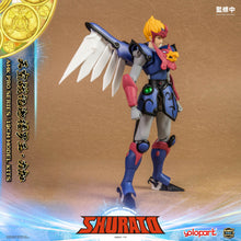 將圖片載入圖庫檢視器 RPE - ORDER: AMK PRO Series SHURATO Reiga Model Kit