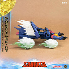 將圖片載入圖庫檢視器 RPE - ORDER: AMK PRO Series SHURATO Reiga Model Kit