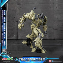 將圖片載入圖庫檢視器 PRO - ORDER: TRANSFORMERS G1 & MOVIE: AMK MINI Series WAVE 3 TF3 Megatron Model Kit