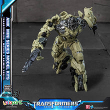 將圖片載入圖庫檢視器 PRO - ORDER: TRANSFORMERS G1 & MOVIE: AMK MINI Series WAVE 3 TF3 Megatron Model Kit