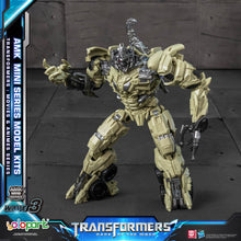 將圖片載入圖庫檢視器 PRO - ORDER: TRANSFORMERS G1 & MOVIE: AMK MINI Series WAVE 3 TF3 Megatron Model Kit