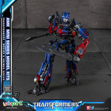 將圖片載入圖庫檢視器 PRO - ORDER: TRANSFORMERS G1 & MOVIE:  AMK MINI Series WAVE 3 TF3 Optimus Prime Model Kit