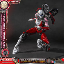 將圖片載入圖庫檢視器 PRO - ORDER: TRANSFORMERS RISE OF THE BEASTS AMK PRO Series Arcee Model Kit