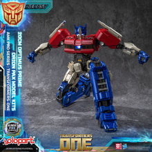 將圖片載入圖庫檢視器 PRO - ORDER: TRANSFORMERS ONE: AMK PRO Series-Final Form Optimus Prime/ORION PAX Model Kit