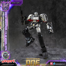 將圖片載入圖庫檢視器 PRE - ORDER: TRANSFORMERS ONE: AMK PRO Series-Final Form Megatron/D-16 Model Kit