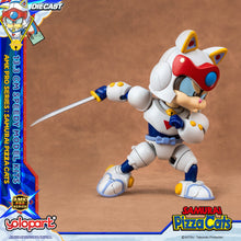 將圖片載入圖庫檢視器 PRO - ORDER: Samurai Pizza Cats AMK PRO Series Speedy Model Kit