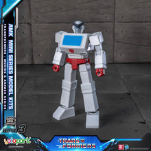 將圖片載入圖庫檢視器 PRO - ORDER: TRANSFORMERS G1 & MOVIE:  AMK MINI Series WAVE 3 G1 Ratchet Model Kit
