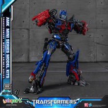 將圖片載入圖庫檢視器 PRO - ORDER: TRANSFORMERS G1 & MOVIE:  AMK MINI Series WAVE 3 TF3 Optimus Prime Model Kit