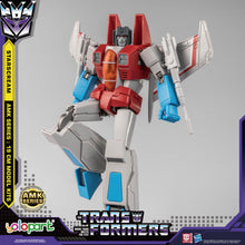 將圖片載入圖庫檢視器 PRE-ORDER : TRANSFORMERS GENERATION ONE: AMK Series 19cm Starscream Model Kit
