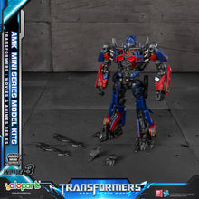 將圖片載入圖庫檢視器 PRO - ORDER: TRANSFORMERS G1 & MOVIE:  AMK MINI Series WAVE 3 TF3 Optimus Prime Model Kit