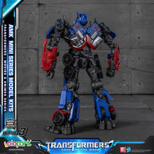 將圖片載入圖庫檢視器 PRO - ORDER: TRANSFORMERS G1 & MOVIE:  AMK MINI Series WAVE 3 TF3 Optimus Prime Model Kit