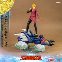 將圖片載入圖庫檢視器 RPE - ORDER: AMK PRO Series SHURATO Reiga Model Kit