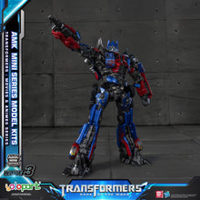 將圖片載入圖庫檢視器 PRO - ORDER: TRANSFORMERS G1 & MOVIE:  AMK MINI Series WAVE 3 TF3 Optimus Prime Model Kit