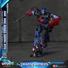 將圖片載入圖庫檢視器 PRO - ORDER: TRANSFORMERS G1 & MOVIE:  AMK MINI Series WAVE 3 TF3 Optimus Prime Model Kit