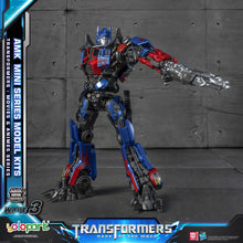 將圖片載入圖庫檢視器 PRO - ORDER: TRANSFORMERS G1 & MOVIE:  AMK MINI Series WAVE 3 TF3 Optimus Prime Model Kit