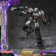 將圖片載入圖庫檢視器 PRE - ORDER: TRANSFORMERS ONE: AMK PRO Series-Final Form Megatron/D-16 Model Kit