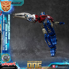 將圖片載入圖庫檢視器 PRO - ORDER: TRANSFORMERS ONE: AMK PRO Series-Final Form Optimus Prime/ORION PAX Model Kit