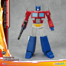 將圖片載入圖庫檢視器 PRE - ORDER: TRANSFORMERS GENERATION ONE:  BMK Series Model Kit - Optimus Prime