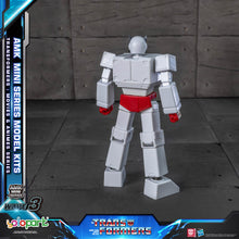 將圖片載入圖庫檢視器 PRO - ORDER: TRANSFORMERS G1 & MOVIE:  AMK MINI Series WAVE 3 G1 Ratchet Model Kit