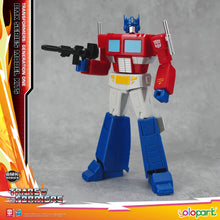 將圖片載入圖庫檢視器 PRE - ORDER: TRANSFORMERS GENERATION ONE:  BMK Series Model Kit - Optimus Prime
