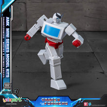將圖片載入圖庫檢視器 PRO - ORDER: TRANSFORMERS G1 & MOVIE:  AMK MINI Series WAVE 3 G1 Ratchet Model Kit