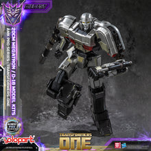 將圖片載入圖庫檢視器 PRE - ORDER: TRANSFORMERS ONE: AMK PRO Series-Final Form Megatron/D-16 Model Kit