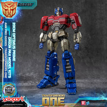 將圖片載入圖庫檢視器 PRO - ORDER: TRANSFORMERS ONE: AMK PRO Series-Final Form Optimus Prime/ORION PAX Model Kit