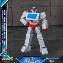 將圖片載入圖庫檢視器 PRO - ORDER: TRANSFORMERS G1 & MOVIE:  AMK MINI Series WAVE 3 G1 Ratchet Model Kit