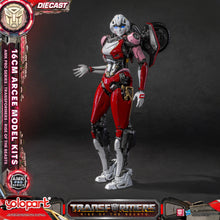 將圖片載入圖庫檢視器 PRO - ORDER: TRANSFORMERS RISE OF THE BEASTS AMK PRO Series Arcee Model Kit