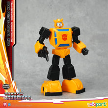 將圖片載入圖庫檢視器 PRE - ORDER: TRANSFORMERS GENERATION ONE:  BMK Series Model Kit - Bumblebee