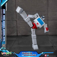 將圖片載入圖庫檢視器 PRO - ORDER: TRANSFORMERS G1 & MOVIE:  AMK MINI Series WAVE 3 G1 Ratchet Model Kit