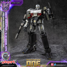 將圖片載入圖庫檢視器 PRE - ORDER: TRANSFORMERS ONE: AMK PRO Series-Final Form Megatron/D-16 Model Kit