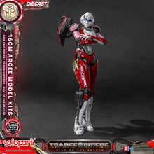 將圖片載入圖庫檢視器 PRO - ORDER: TRANSFORMERS RISE OF THE BEASTS AMK PRO Series Arcee Model Kit
