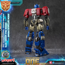 將圖片載入圖庫檢視器 PRO - ORDER: TRANSFORMERS ONE: AMK PRO Series-Final Form Optimus Prime/ORION PAX Model Kit